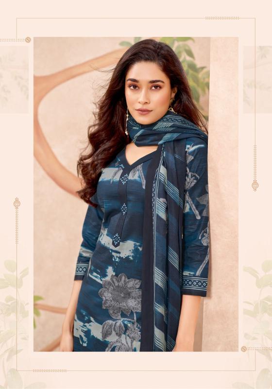 Kala nakshatra vol-5 buy online niharika wholesale dress material